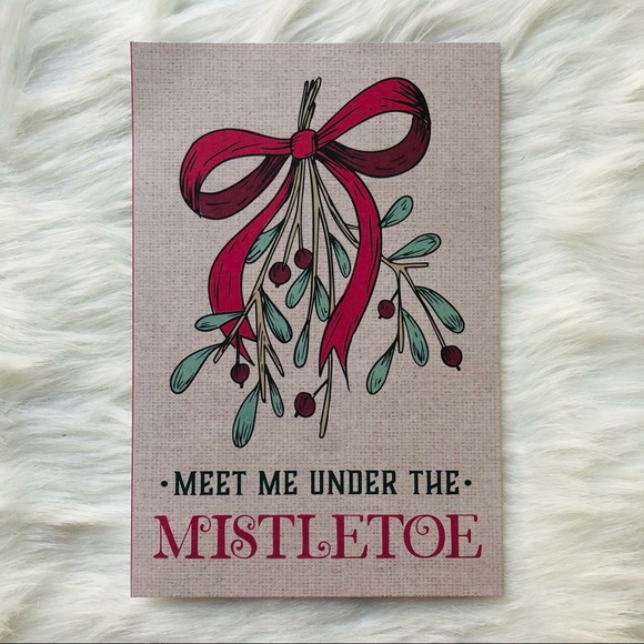 Christmas Farmhouse Greeting Cards 6pc - Picture 8 of 11